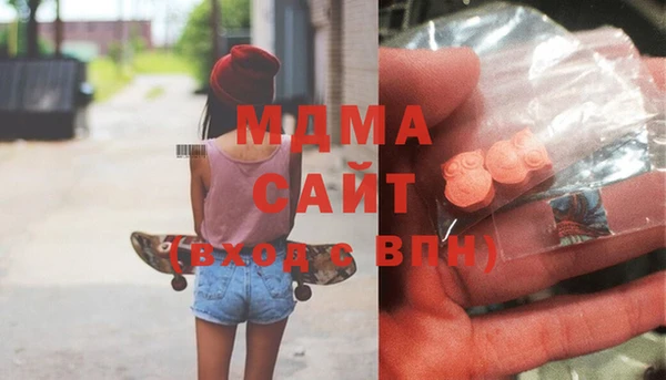винт Алзамай